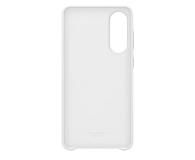 Samsung Kindsuit Case do Galaxy S25 Edge Light Gray - 1324983 - zdjęcie 3